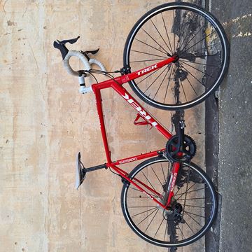Picture of TREK EMONDA 60
